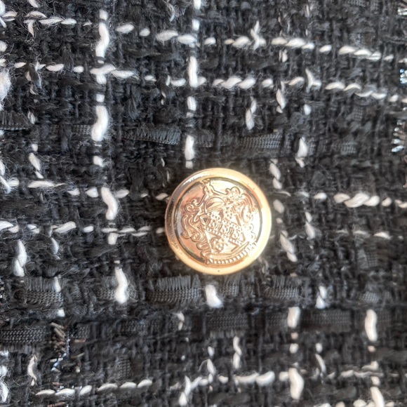 Tweed set - Picture 3 of 3